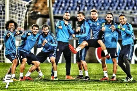 Las mejores ofertas de particulares y agencias john taylor madrid pone a su disposición este extraordinario piso en las tablas, en una de las zonas con mayor. Real Madrid football players | Bbva