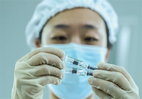 We did not find results for: Chinese vaccines bring relief in global COVID-19 battle ...