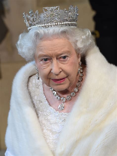 Buckingham Palace Says Queen Elizabeth Ii Has Passed Away Bellanaija