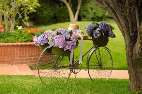 Dieser pinnwand folgen 345 nutzer auf pinterest. Verwandeln Sie das alte Fahrrad in ein atemberaubendes ...