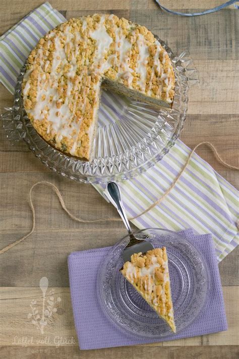 Check spelling or type a new query. Einfacher Mohn-Streusel-Kuchen mit einer cremigen ...