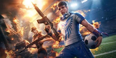 Garena free fire, a survival shooter game on mobile, breaking all the rules of a survival game. Garena Free Fire OB23 Güncellemesi: Tüm Detaylar | Mobidictum