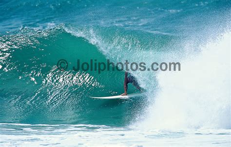 Wayne Rabbit Bartholomew Surfing Images From Peter Joli Wilson