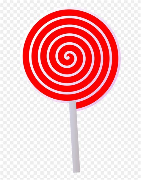 Lollipop Clipart Red Pictures On Cliparts Pub 2020 🔝