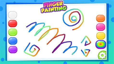 It features a simple interface, intuitive gesture mechanics, and comprehensive feature list. Finger Painting: Drawing Apps for Free APK Download - Free ...