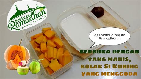 375 resep puree pisang ala rumahan yang mudah dan enak dari komunitas memasak terbesar dunia! Resep Kolak Labu Kuning praktis cocok untuk berbuka puasa ...