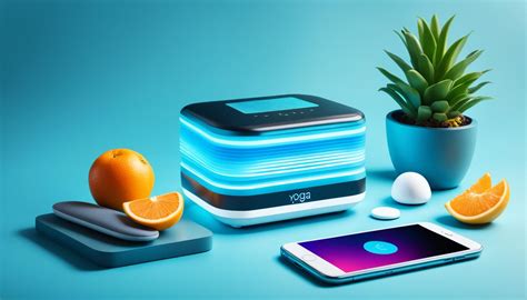 The Wellness Revolution: How Portable WiFi Mobile Hotspots Support