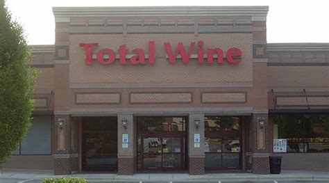 Liquor Wine And Beer Store Near Me Total Wine And More