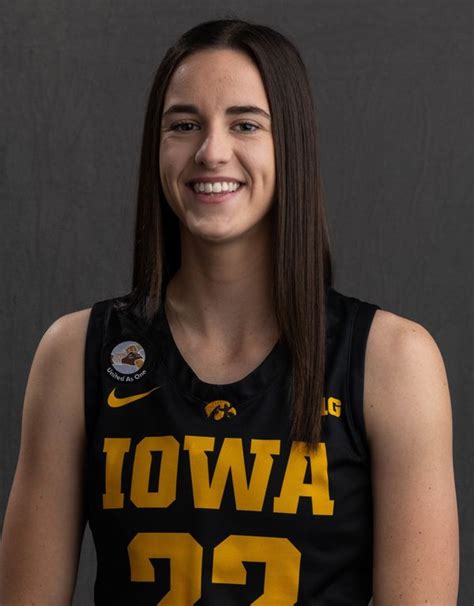 Caitlin Clark University Of Iowa Athletics