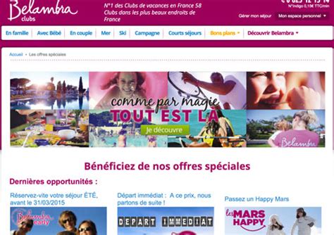 5 codeweavers coupons now on retailmenot. Code promo Belambra réduction vacances 2020