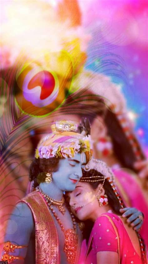 The Ultimate Collection Of 999 Mind Blowing Radha Krishna Wallpaper
