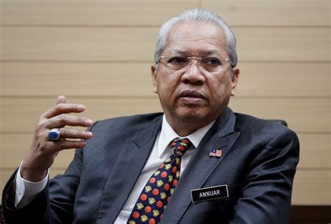 His resignation letter to kafa secretary general datuk ismail md noor was posted on his personal facebook account and. Tan Sri Annuar Musa Archives - Utusan Digital