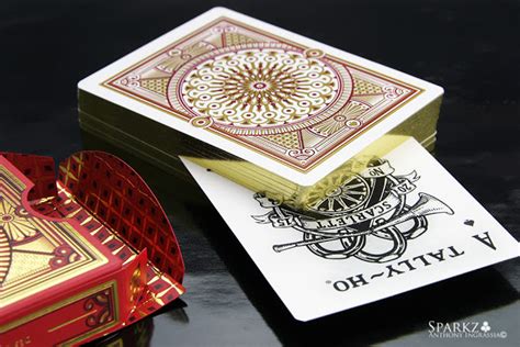 3.1 how many kings are red? Top 12: Rare Playing Card Decks to add to your Collection