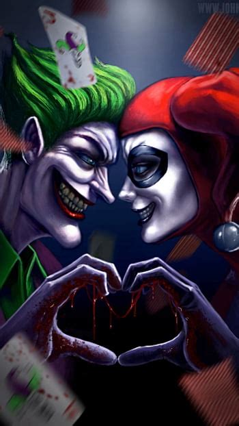 Share More Than 67 Joker And Harley Quinn Matching Tattoos Best In