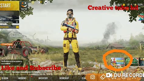 How to get a free pubg mobile premium crate coupon. How to get free unlimited premium create coupon in Pubg ...