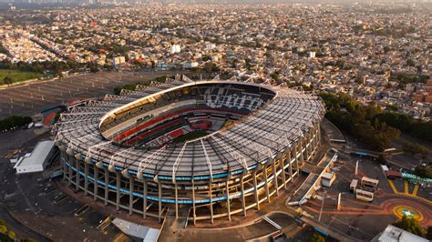 2026 World Cup Stadium Guide Canada Usa And Mexico Livescore