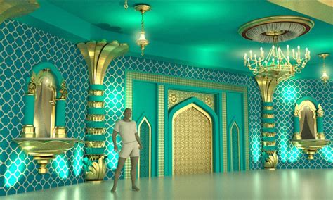 Muslim Wedding Stage Design And Decor Krishnamani Designer Chennai