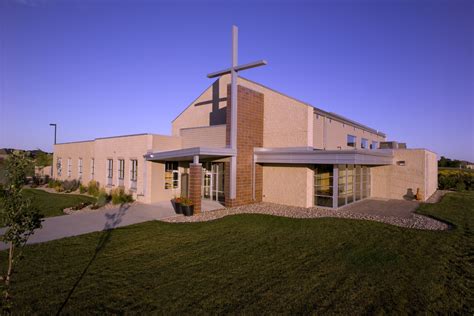 Spirit Of Joy Lutheran Church Rsa Architecture And Design