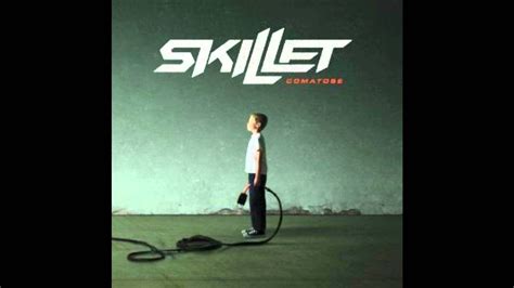 Skillet - Whispers In The Dark [HQ] - YouTube