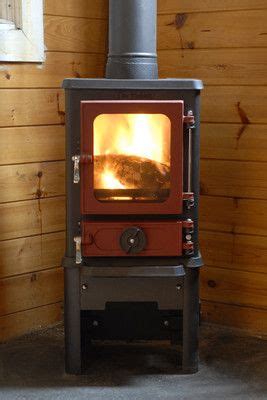 Small wood stoves for cabins. Small Multi Fuel Wood Burning Stove The Hobbit Boat Home ...