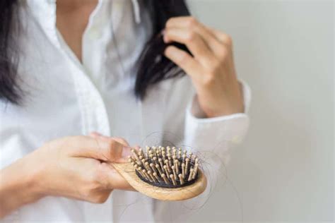 Hair Loss Can Taking Hormonal Birth Control Cause Or Prevent It