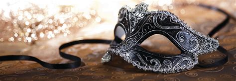 Six Tips For Hosting An Unforgettable Masquerade Ball Living Magazine