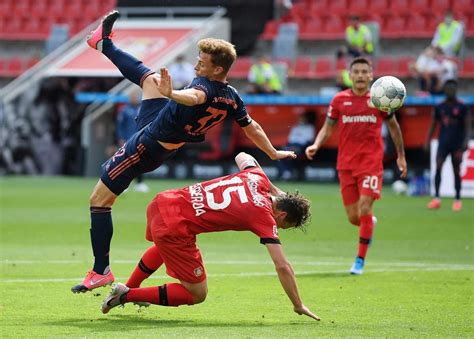Discussiona question to the bayern leverkusen fanbase (self.bayer04). DFB Pokal Final: Bayer Leverkusen vs Bayern Munich Preview ...