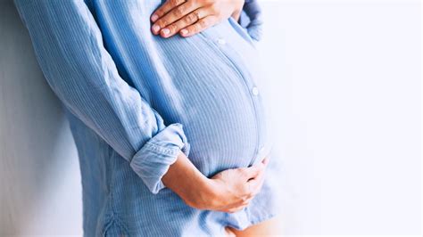 warum schwangere nicht für zwei essen sollten