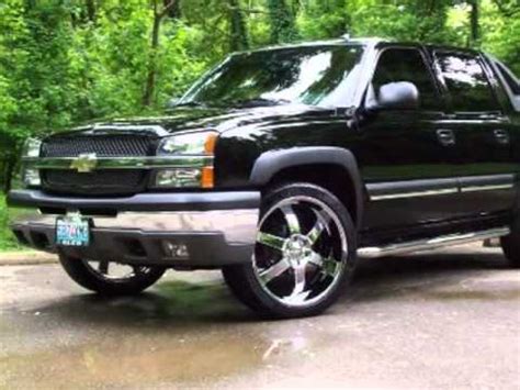 Silverado 2000 chevy on 24s dropped! Trocotas Perronas - YouTube