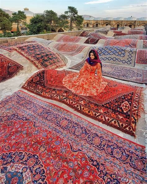 Persian Carpet Iran Culture Persian Architecture Persian Culture
