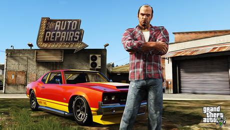 Grand theft auto iii (gta 3) v1 4 sd data android. GTA 5 PC Version: Modders Bring GTA 5 Map to Grand Theft Auto 4 via Mod