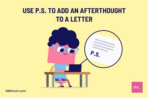 O Que Significa Ps No Email