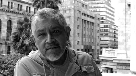 Fallece Luis Aguilar Poeta Mexicano Irreverente