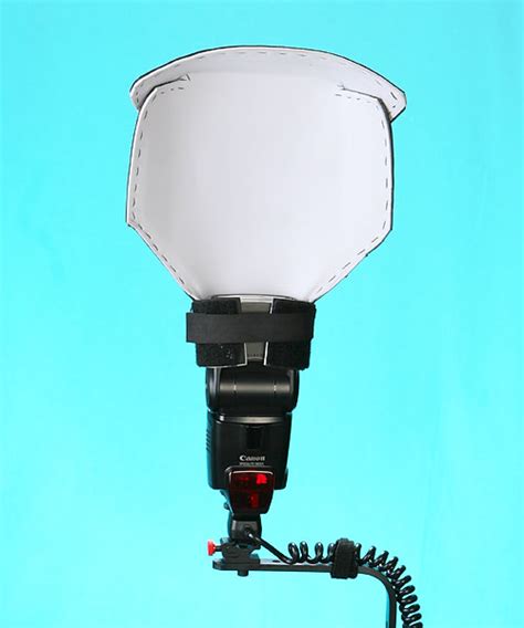 Diy lighting diffuser video photography. DIY Reflector-Diffuser