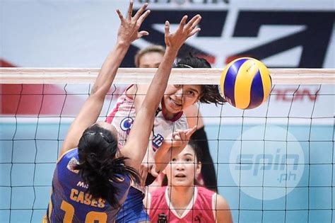 Alyssa valdez, kiefer ravena, thirdy ravena, dani ravena, kiefly, phenoms, ateneo, creamline alyssa valdez scores the winning point in emphatic fashion to help tow creamline to the #pvl2019. Alyssa Valdez leads way as Creamline cruises past Air ...