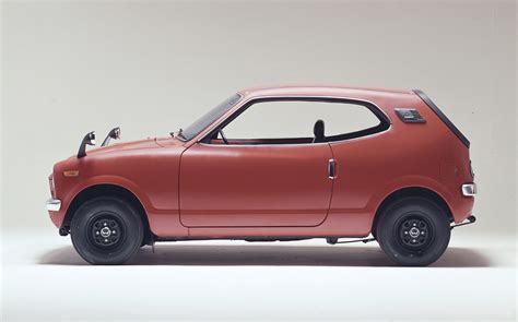News Honda Reveals Another Retro Kei Car Japanese Nostalgic Car