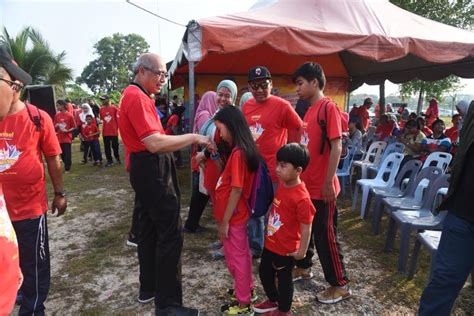 Pelbagai aktiviti yang boleh dijalankan di kalumpang resort and training centre. Aktiviti Tasik Tarikan Utama Hari Keluarga UNISEL 2018 ...
