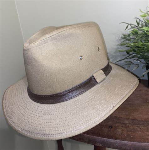 Mallory By Stetson Canvas Gem