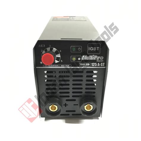 Mesin las uchiha 450 watt. Jual MULTIPRO SOLID 125 A-ST Mesin Travo Las Listrik ...
