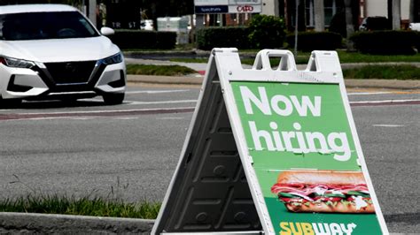 Local unemployment goes down again after short uptick