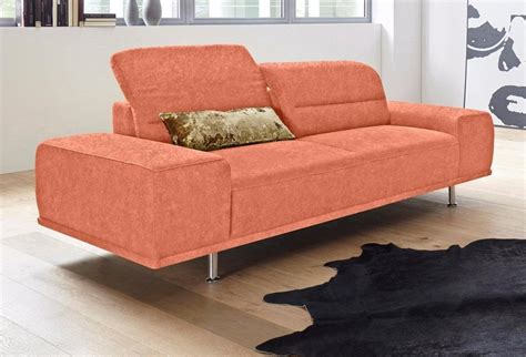 Wie viel kostet die 3 sitzer sofa mit federkern? sit&more 3-Sitzer, mit Federkern, inklusive ...