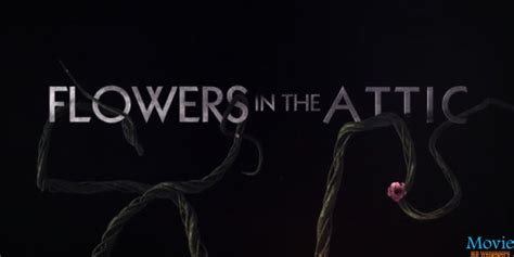 It is the first book in the dollanganger series. Flowers in the Attic (2014) | Movie HD Wallpapers