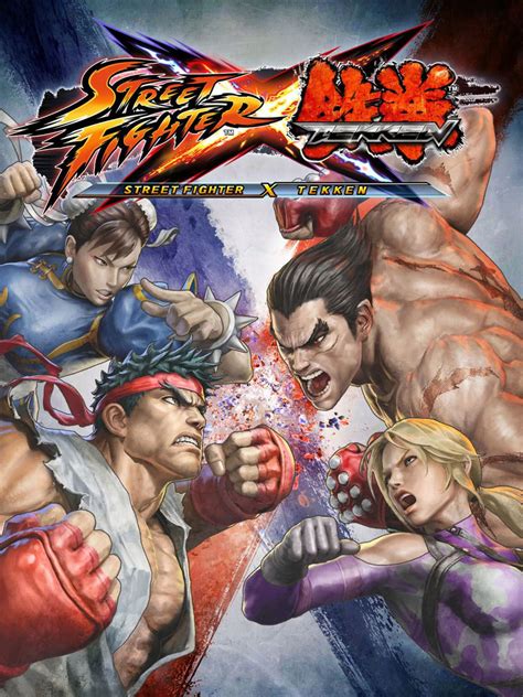 Street Fighter X Tekken News Guides Walkthrough Screenshots And Reviews Gamerevolution