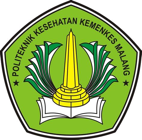 Logo Poltekkes Malang Terbaru Clipart - Full Size Clipart (#4199928