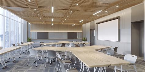 Adik adik tidak perlu kawatir bahwa kakak telah menyiapkan kunci jawaban disetiap soal. Desain Interior yang Dinamis untuk Kelas Di Institut ...