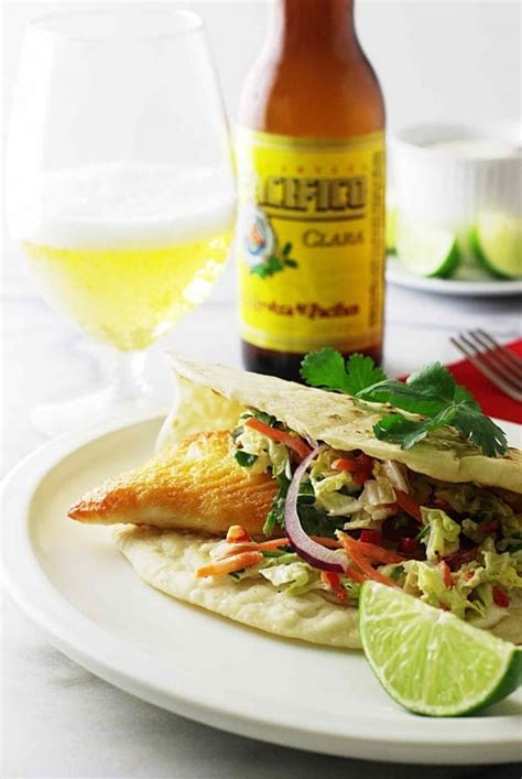 Is chipotle powder the same as chili powder? Tex-Mex Fish Tacos with Chipotle Slaw - Savor the Best