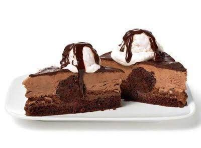 Fotografía de longhorn steakhouse, clinton township: Longhorn Steakhouse Chocolate Stampede Copycat Recipe | Just A Pinch