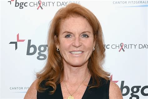 Sarah ferguson, duchess of york was instantly thrusted into the spotlight when the world watched her wed prince andrew in march 1986. Conheça a história de Sarah Ferguson, a Meghan Markle dos ...