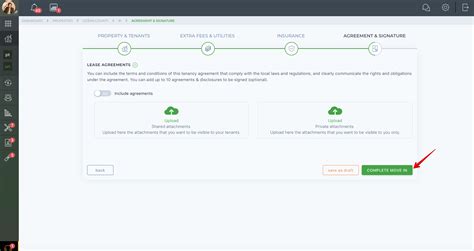 Help Center - How do I request Renters Insurance from tenants?
