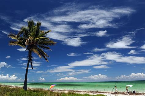 Sunshine key rv resort & marina: Bahia Honda State Park in the Florida Keys, Mile Marker 37 ...